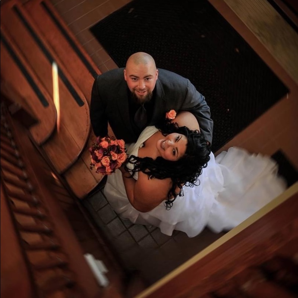 Meet your Posher, Rebekah